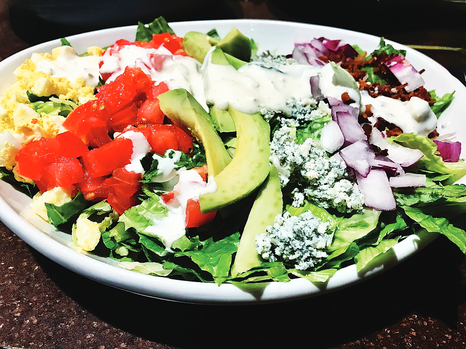 Best Homemade Salad Dressing Recipes